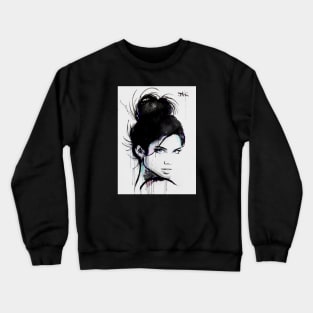 Marly Crewneck Sweatshirt